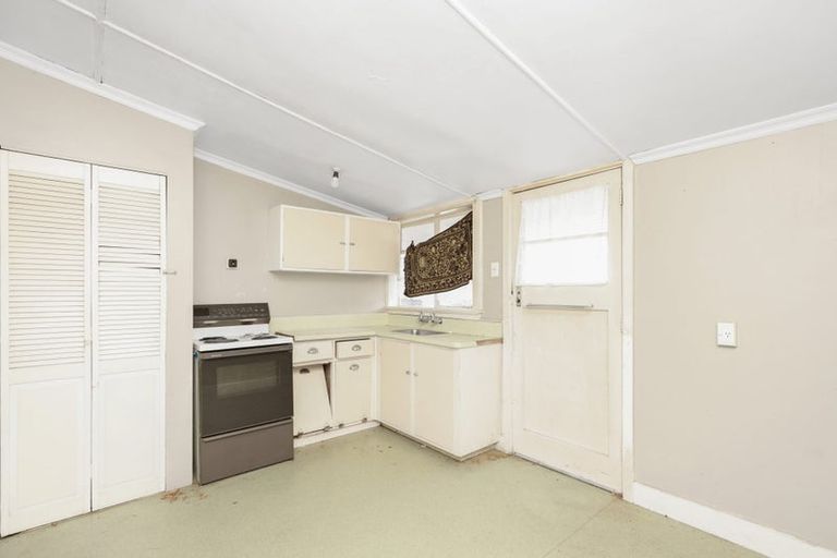 Photo of property in 153 Kermode Street, Ashburton, 7700