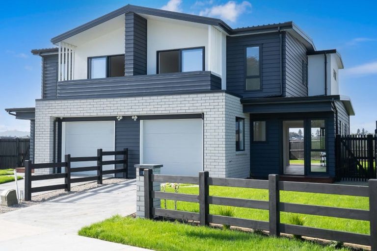 Photo of property in 16 Keri Rua Road, Leamington, 3495