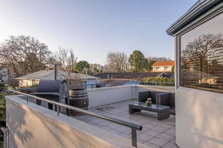 Photo of property in 26a Cholmondeley Avenue, Opawa, Christchurch, 8023