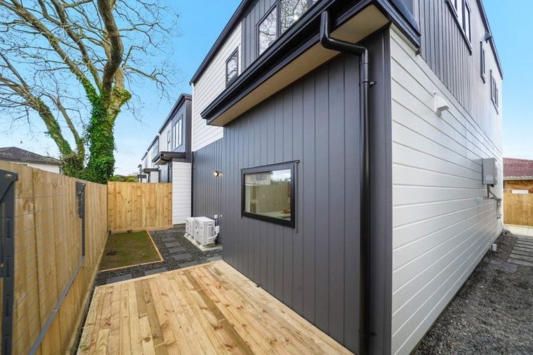 Photo of property in 39b Huia Road, Papatoetoe, Auckland, 2025