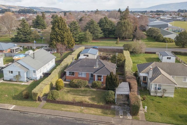 Photo of property in 27 Oban Street, Mosgiel, 9024