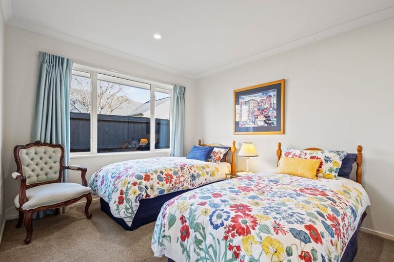 Photo of property in 18 Woodhurst Drive, Casebrook, Christchurch, 8051