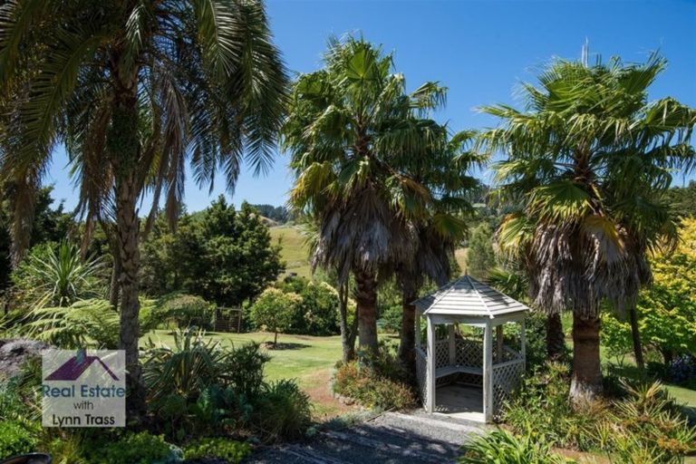 Photo of property in 81 Clapham Road, Whareora, Whangarei, 0175
