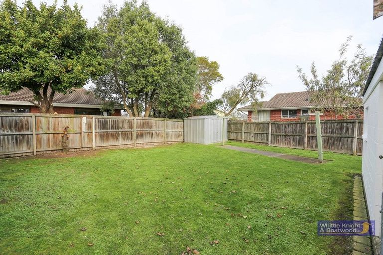 Photo of property in 6 Lochmore Street, Bishopdale, Christchurch, 8051