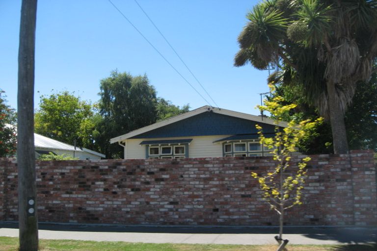 Photo of property in 84 Trafalgar Street, St Albans, Christchurch, 8014