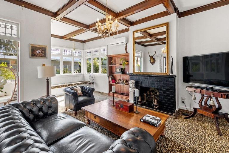 Photo of property in 15 Penrhyn Road, Mount Eden, Auckland, 1024