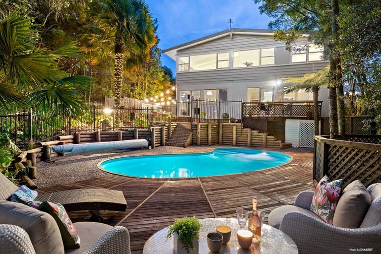 Photo of property in 26a Waipa Street, Birkenhead, Auckland, 0626