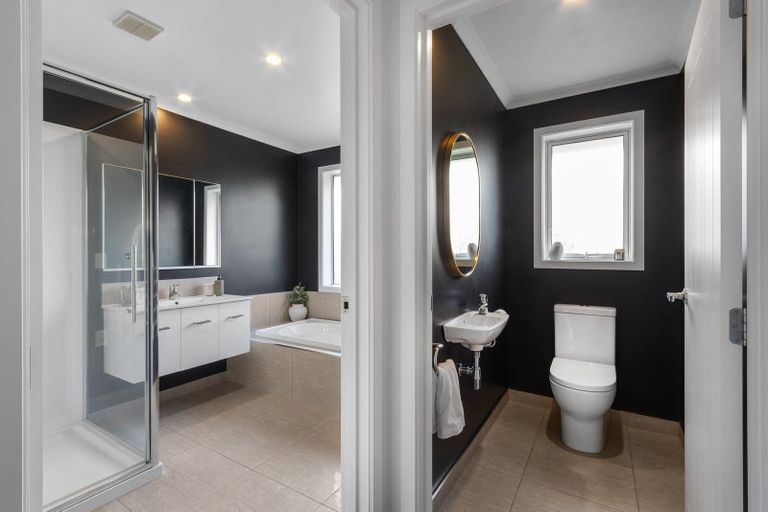 Photo of property in 9 Whincops Road, Halswell, Christchurch, 8025