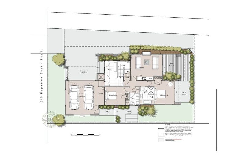 Photo of property in 1015 Papamoa Beach Road, Papamoa Beach, Papamoa, 3118