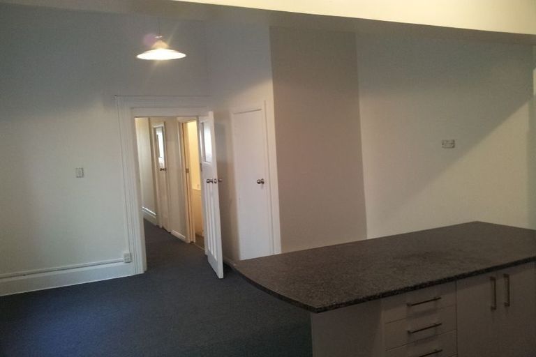 Photo of property in 202 Willis Street, Te Aro, Wellington, 6011