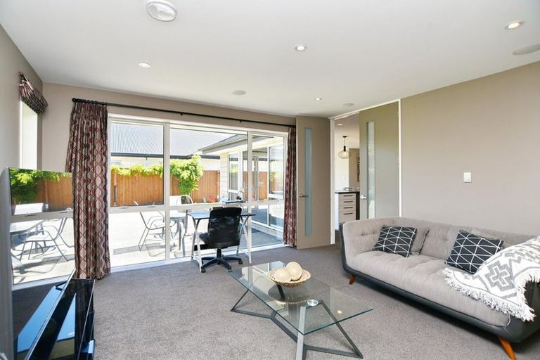 Photo of property in 48 Sterling Crescent, Kaiapoi, 7630