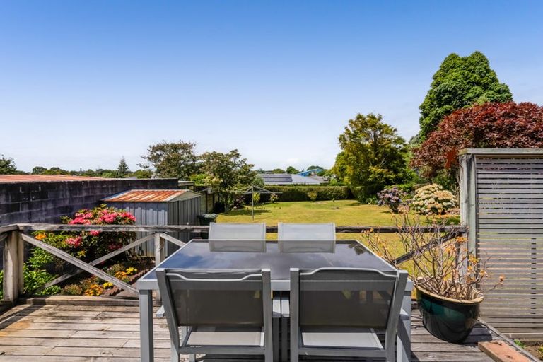 Photo of property in 6 Kingsford Street, Bell Block, New Plymouth, 4312