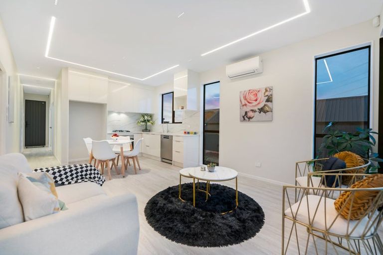 Photo of property in 41 Puhikawa Street, Massey, 0614