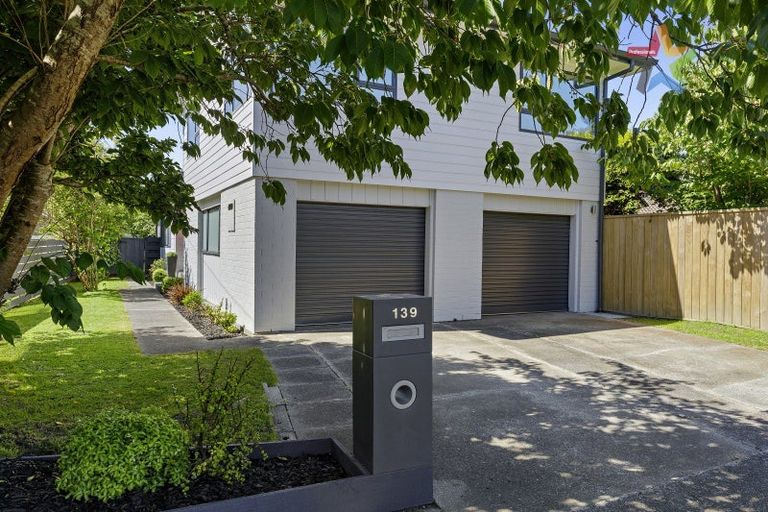 Photo of property in 139 Epuni Street, Epuni, Lower Hutt, 5011