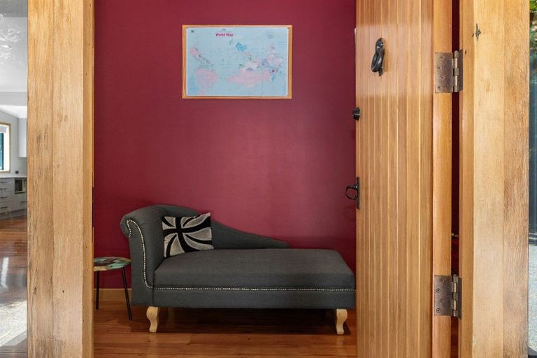 Photo of property in 112 Ngutumanga Road, Waihou, Te Aroha, 3393