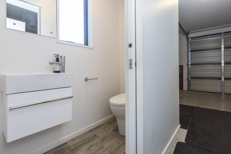 Photo of property in 5/324 Stanmore Road, Richmond, Christchurch, 8013