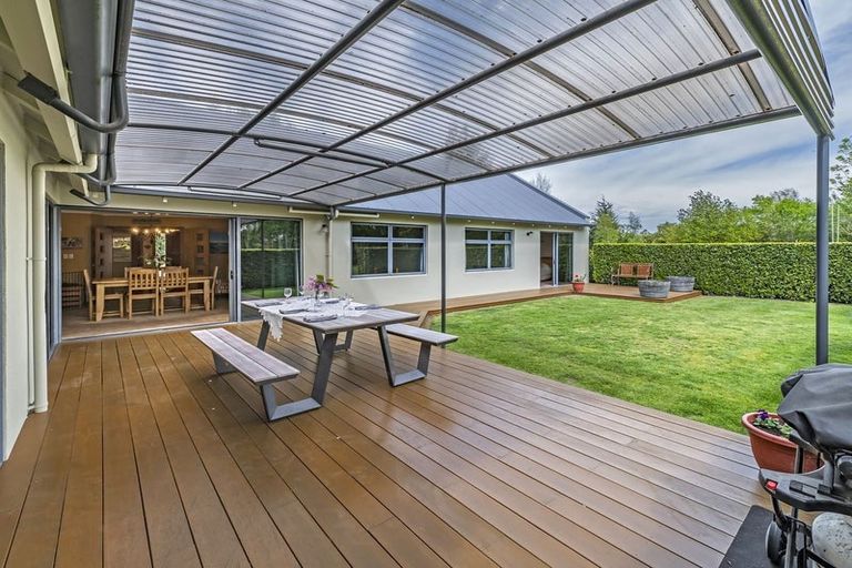 Photo of property in 34 Stott Drive, Darfield, 7571