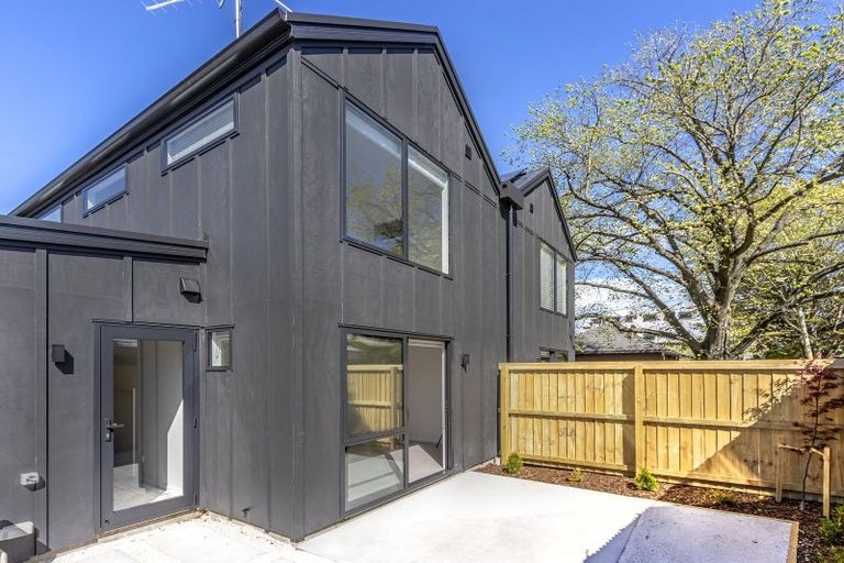 Photo of property in 5/535 Saint Asaph Street, Phillipstown, Christchurch, 8011