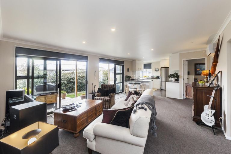 Photo of property in 9b Denbigh Place, Awapuni, Palmerston North, 4412