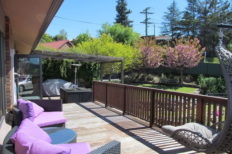 Photo of property in 26 Aronui Road, Bridge Hill, Alexandra, 9320