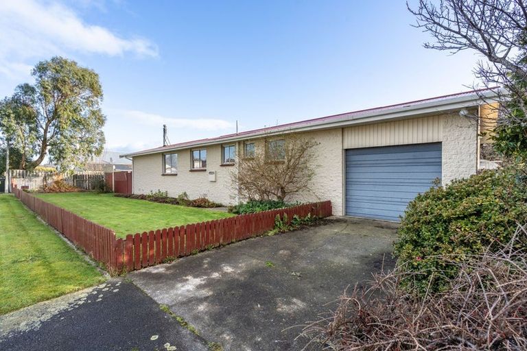 Photo of property in 30 Hamilton Street, Strathern, Invercargill, 9812