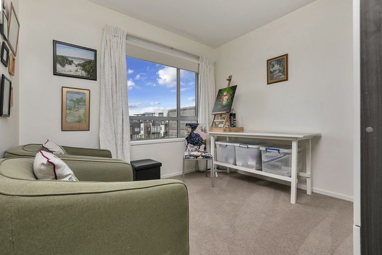 Photo of property in 204/160d Hobsonville Point Road, Hobsonville, Auckland, 0616