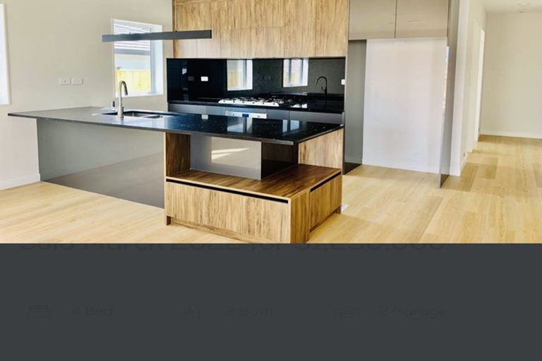 Photo of property in 39 Farranfore Road, Opaheke, Papakura, 2113