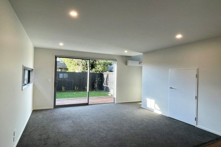 Photo of property in 10/101 Mackworth Street, Woolston, Christchurch, 8062