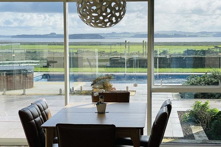 Photo of property in 3354 Kaipara Coast Highway, Glorit, Warkworth, 0984