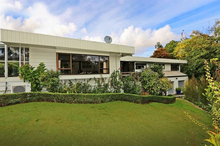 Photo of property in 45 Puflett Road, Havelock North, 4130
