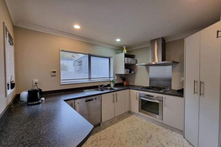 Photo of property in 55a Amesbury Drive, Churton Park, Wellington, 6037