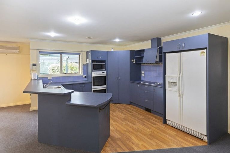 Photo of property in 149 Regent's Park Drive, Casebrook, Christchurch, 8051