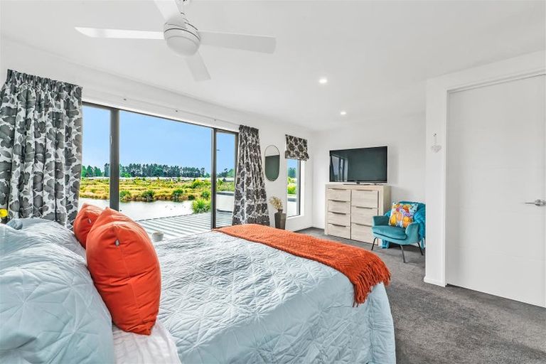 Photo of property in 114 Te Rito Street, Marshland, Christchurch, 8083