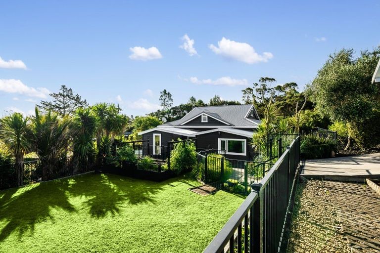 Photo of property in 176 Wishart Road, Helensville, 0875