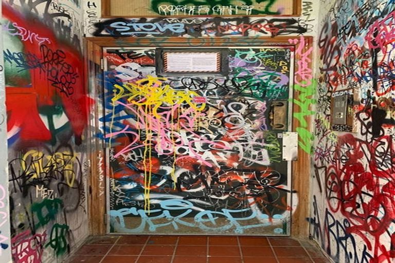 Photo of property in The Edwards Building, 2/131 Manners Street, Te Aro, Wellington, 6011