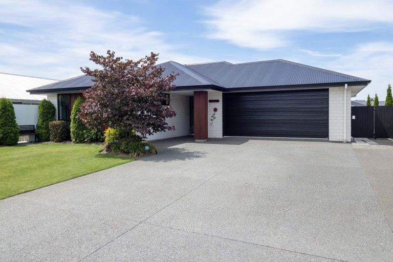 Photo of property in 23 Braebrook Drive, Netherby, Ashburton, 7700
