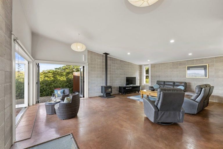 Photo of property in 165b Te Hutewai Road, Raglan, 3296