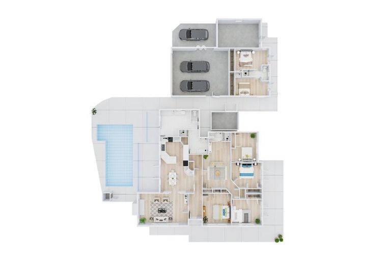 Photo of property in 8 Central Street, Matamata, 3400