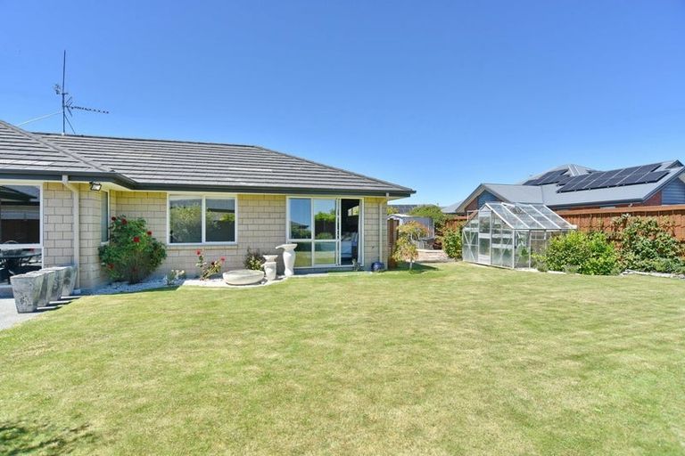 Photo of property in 48 Sterling Crescent, Kaiapoi, 7630