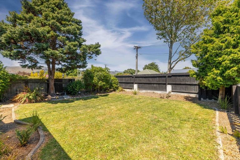 Photo of property in 1/11 Clouston Street, Saint Martins, Christchurch, 8022