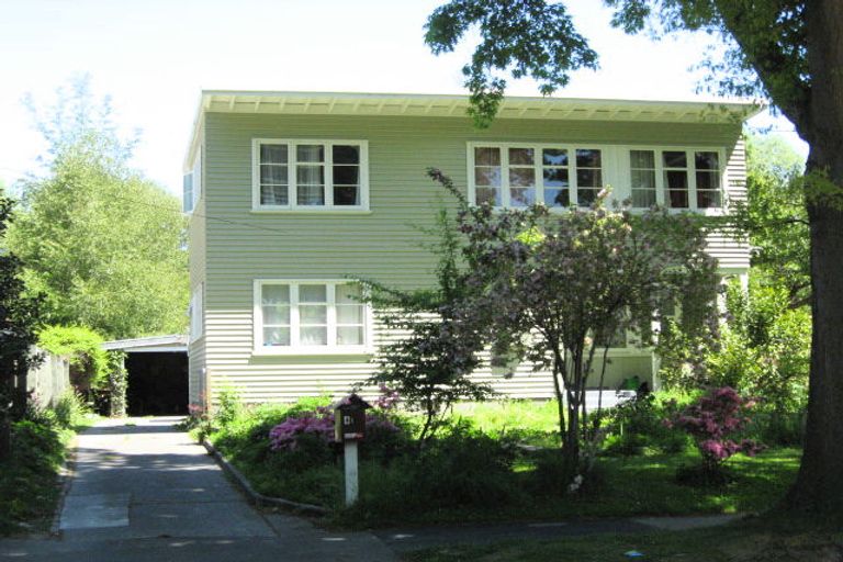 Photo of property in 41 Truman Road, Bryndwr, Christchurch, 8053