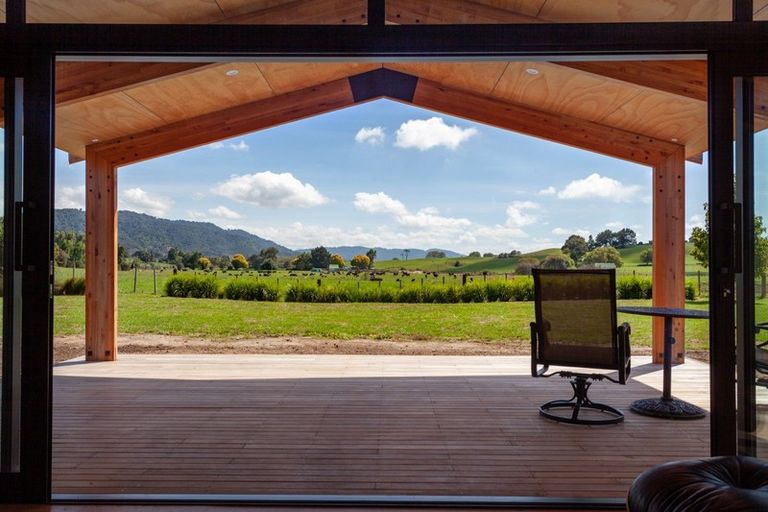 Photo of property in 209b Te Puroa Road, Ngaruawahia, 3793