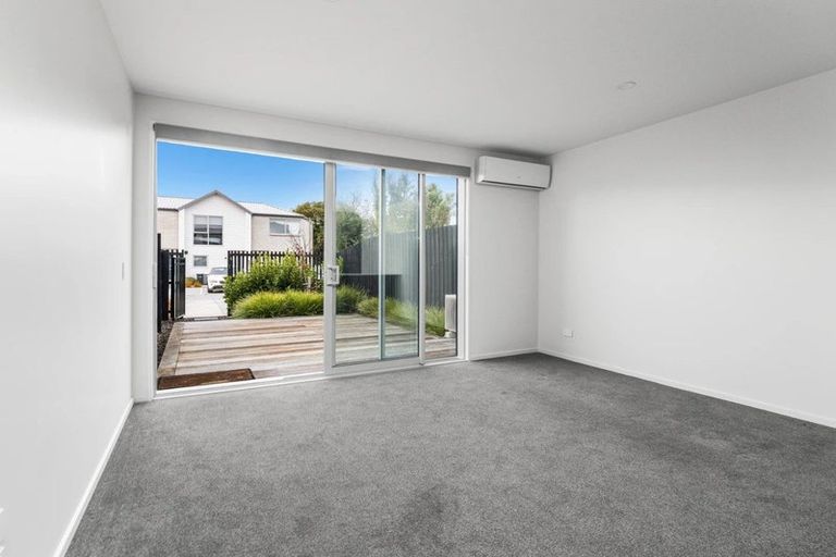 Photo of property in 6/94 Cobham Street, Spreydon, Christchurch, 8024