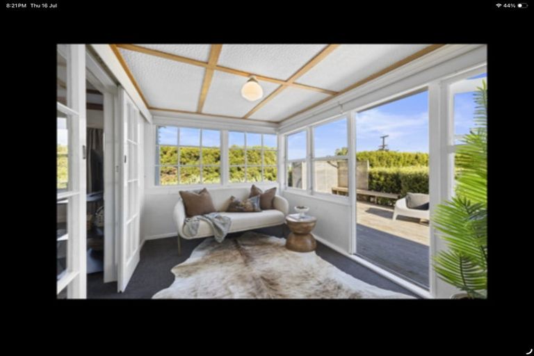 Photo of property in 387 Smart Road, Hillsborough, New Plymouth, 4372