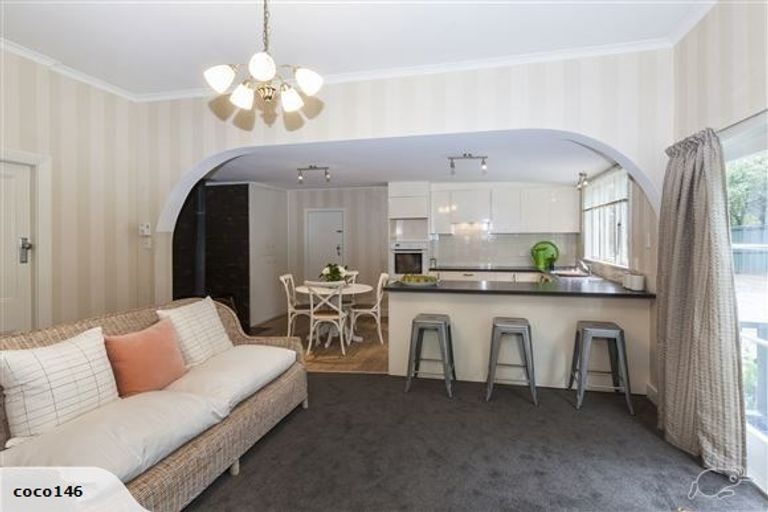 Photo of property in 261 Oxford Road, Fernside, Rangiora, 7471