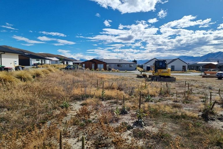 Photo of property in 4 Edwards Lane, Lake Tekapo, 7999