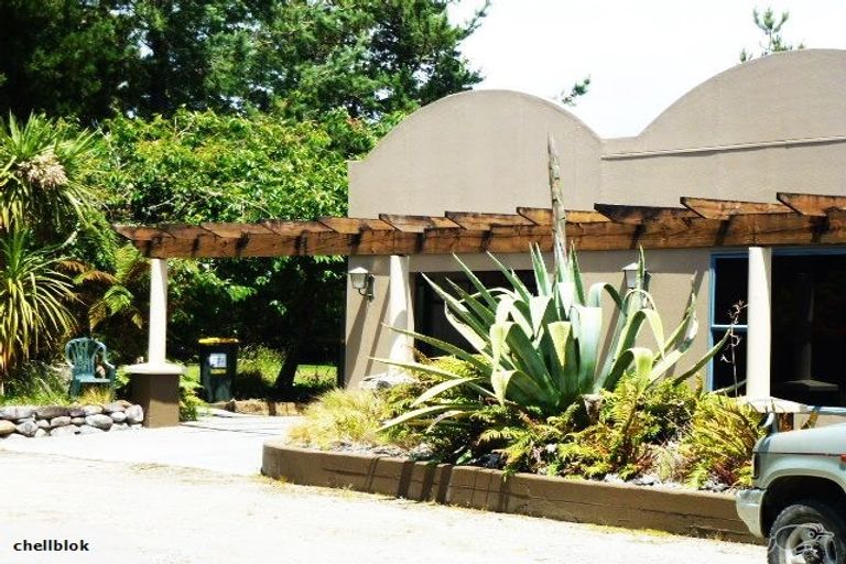 Photo of property in 95 Hau Hau Road, Blue Spur, Hokitika, 7882