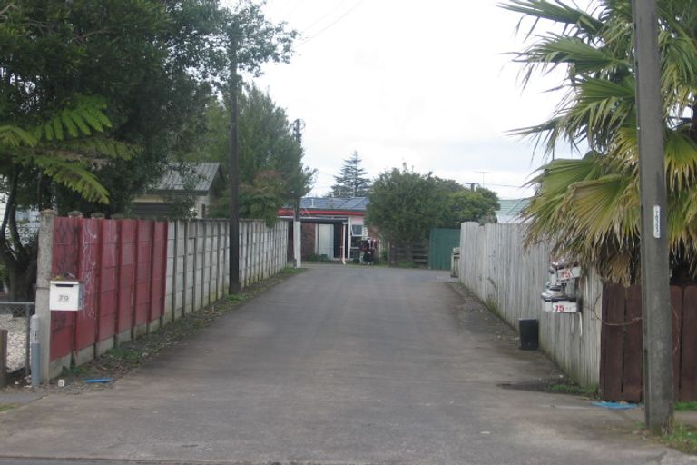 Photo of property in 73a Settlement Road, Papakura, 2110