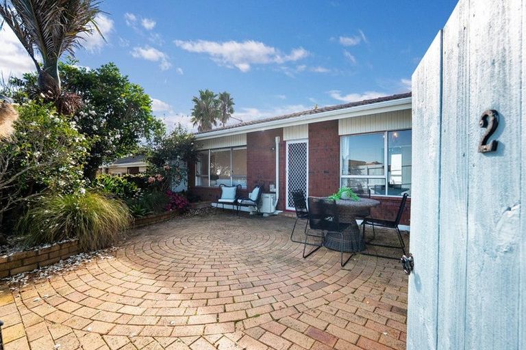 Photo of property in 2/11 Kawerau Avenue, Devonport, Auckland, 0624