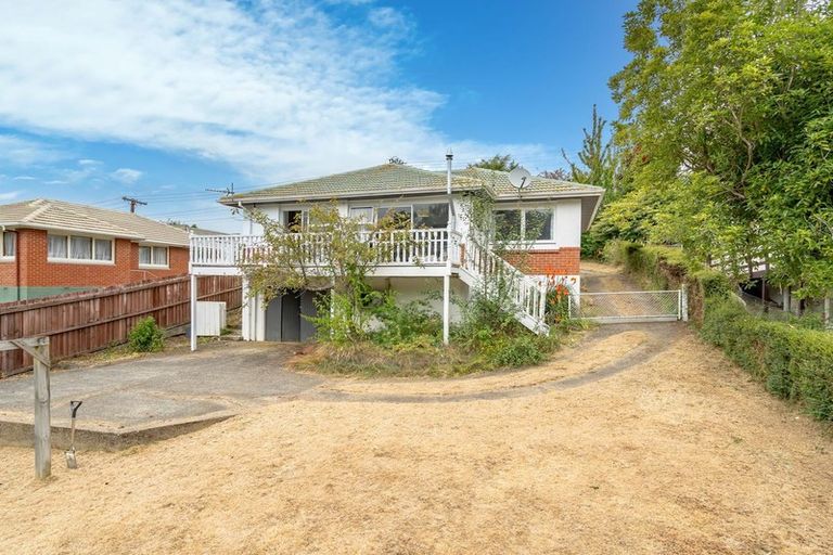 Photo of property in 92 Brockville Road, Glenross, Dunedin, 9011